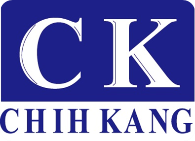 志鋼金屬官方網站 QR Code